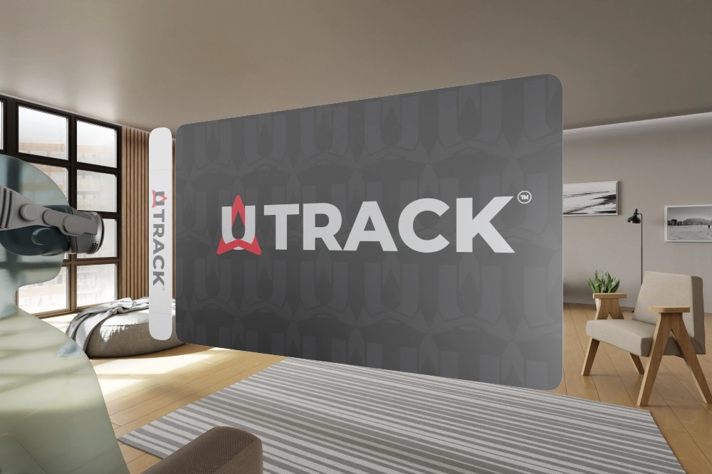 UTrack mobile app